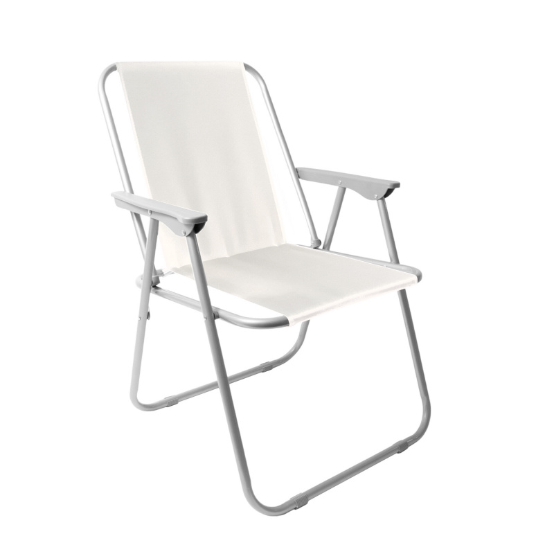 Linder Exclusiv Skladacie kreslo CS1002 Béžové