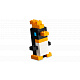 LEGO® Classic 11045 Kreatívne pestrofarebné kocky