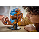 LEGO® Editions 43017 Prilba Oscar Piastri z tímu McLaren Mastercard F1®