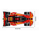 LEGO® NINJAGO® 71867 Kaiovo červené superauto: 15 rokov NINJAGO