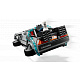 LEGO® Speed Champions 77256 Stroj času z filmu Návrat do budúcnosti