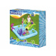 Bestway bazén preliezka Akvárium 53052