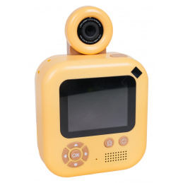 Fotoaparát s funkciou tlače Misiu