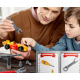 Aga4Kids Autodielyňa pre malých mechanikov 27ks