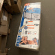 Bestway Steel Pro Max 3,66 x 1 m + Kartušová filtrácia + schodíky 2DAZ123