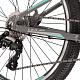 KROSS Detský bicykel LEA JR 2.0 12" Sivé