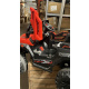 R-Sport Elektrické autíčko Buggy X8n Červené 2DZ218 - II. KVALITA