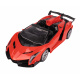 Aga RC závodné auto na diaľkové ovládanie 1:18