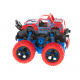 Aga Monster Truck Terénne autíčko s tlmičmi 1:36