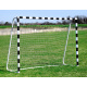 Futbalová bránka 300 x 205 x 90 cm štadión SP0661