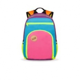 Univerzálny mládežnícky batoh s termokapsou Lunch Munch