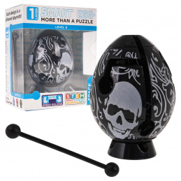 Hra Zručnostne Logická Čierne Vajce