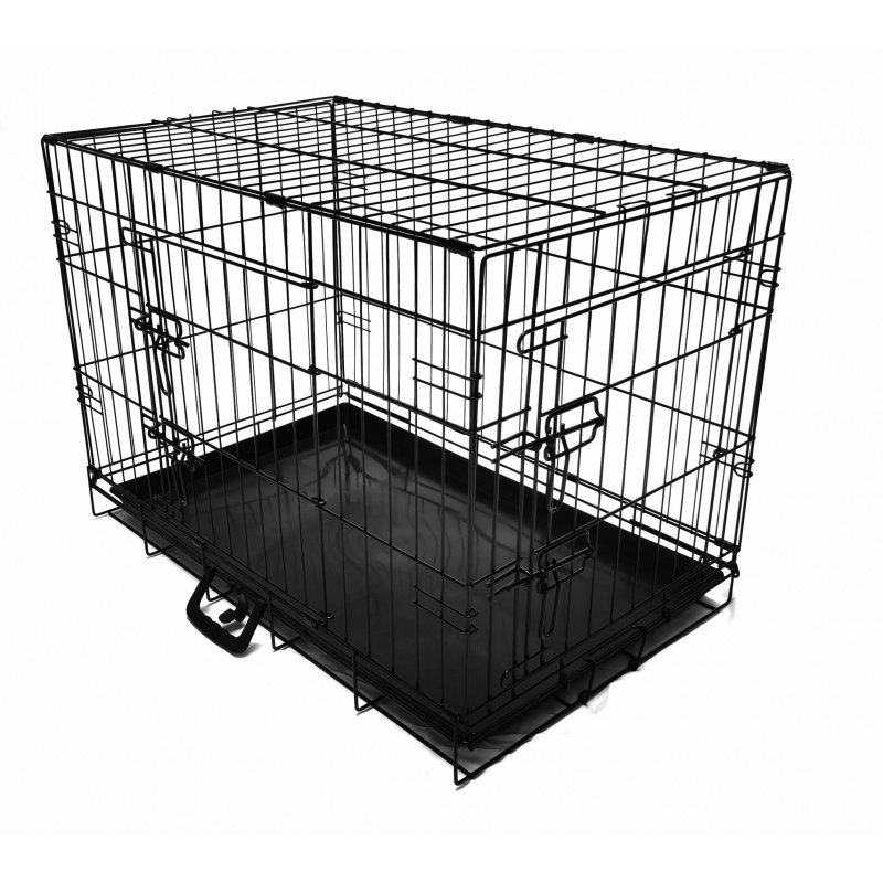 Aga Klietka pre zvieratá 77,5x48,5x55cm