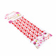 Aga4Kids Samolepiace kamienky DS8105CO