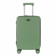 Aga Travel Cestovný kufor MR4674 Svetlozelený