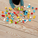 LEGO® DUPLO Classic 10913 Box s kockami