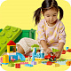 LEGO® DUPLO Classic 10914 Veľký box s kockami