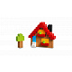 LEGO® Classic 11045 Kreatívne pestrofarebné kocky