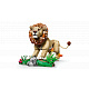 LEGO® Creator 3 v 1 31386 Divoké zvieratá: Majestátny lev