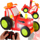 RC Veselý traktor