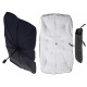 Aga Slníčko na predné sklo auta 78x130cm