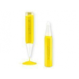 SABBIARELLI Pieskové pero 3+ Žlté