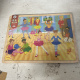 Bigjigs Toys Drevené puzzle baletky 35 dielikov 2DZ139 - II. KVALITA
