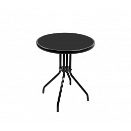 Linder Exclusiv Záhradný stôl 70x60 cm 6DAZ693 - II. AKOSŤ