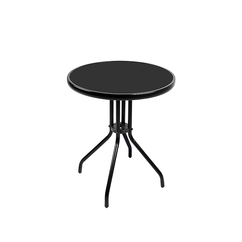Linder Exclusiv Záhradný stôl 70x60 cm 6DAZ693 - II. AKOSŤ