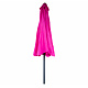 Linder Exclusiv Slnečník MC2002BB 300 cm Brombeer