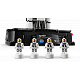 LEGO® Technic 42221 Raketa NASA Artemis Space Launch System