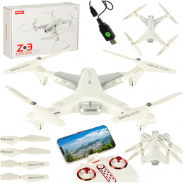 Syma SYMA Z3 RC drón 2,4GHz HD kamera