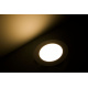 LED panel KRUHOVÝ BRGD0120 300x35mm priložený - 24W - 230V - 1700Lm - teplá