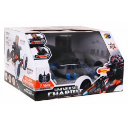 Preliezačka s funkciou streľby pre deti 5+ Boj na terč + 150 žltých nábojov Preliezačka s funkciou streľby pre deti 5+ Boj na terč + 150 žltých nábojov