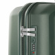 Aga Travel Sada cestovných kufrov MR4682 Tmavozelená