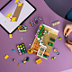 LEGO® Friends 42693 Kreatívne kvetinárstvo