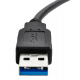 Adaptér USB na SATA 3.ISO 8802