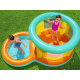 Bestway nafukovacie ihrisko 2 v 1 Jumptopia 52385