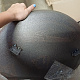 Aga Prenosné záhradné ohnisko 50 cm 6DAZ494 - II. AKOSŤ