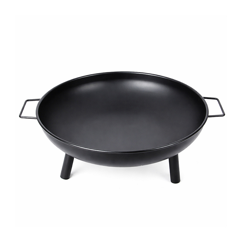 Aga Prenosné ohnisko 58 cm s držadlami 6DAZ528 - II. AKOSŤ