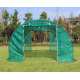 Aga Tunel so tieniacou tkaninou 4x3x2 m