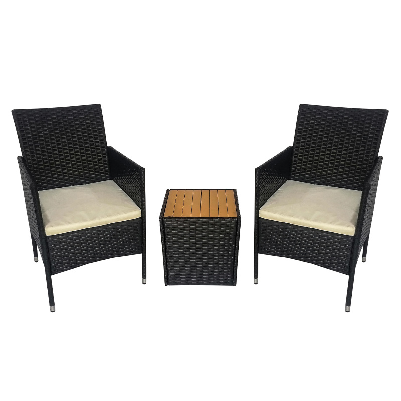 Aga Ratanová záhradná sedacia súprava Pattio