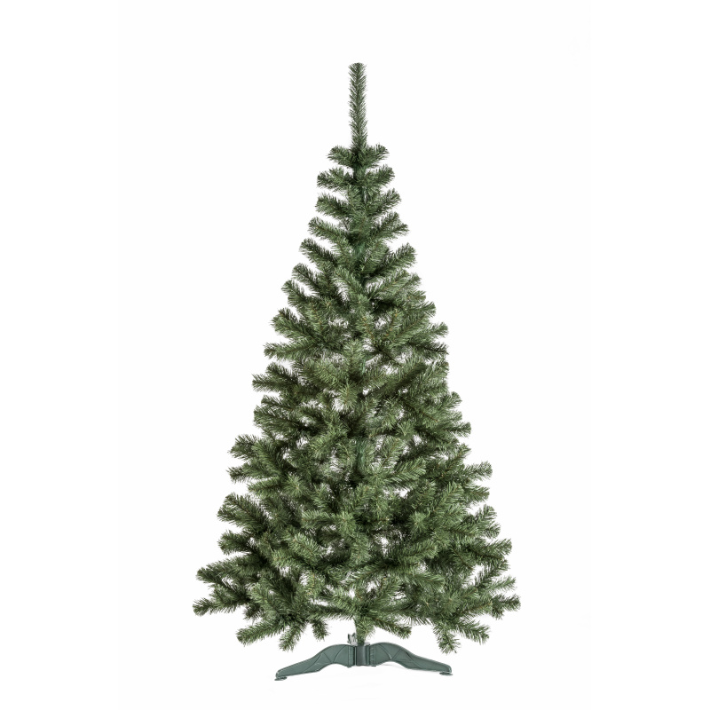Aga Vianočný stromček Jedľa 150 cm NEPOUŽÍVAŤ