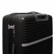 Aga Travel Sada cestovných kufrov MR4679 Čierna