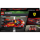 LEGO® Speed Champions 77261 Ferrari 499P