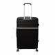 Aga Travel Sada cestovných kufrov MR4679 Čierna