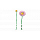LEGO® Botanicals 10347 Malá slnečná kytica
