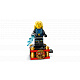 LEGO® NINJAGO® 71866 Výstavka nindžov: 15 rokov NINJAGO
