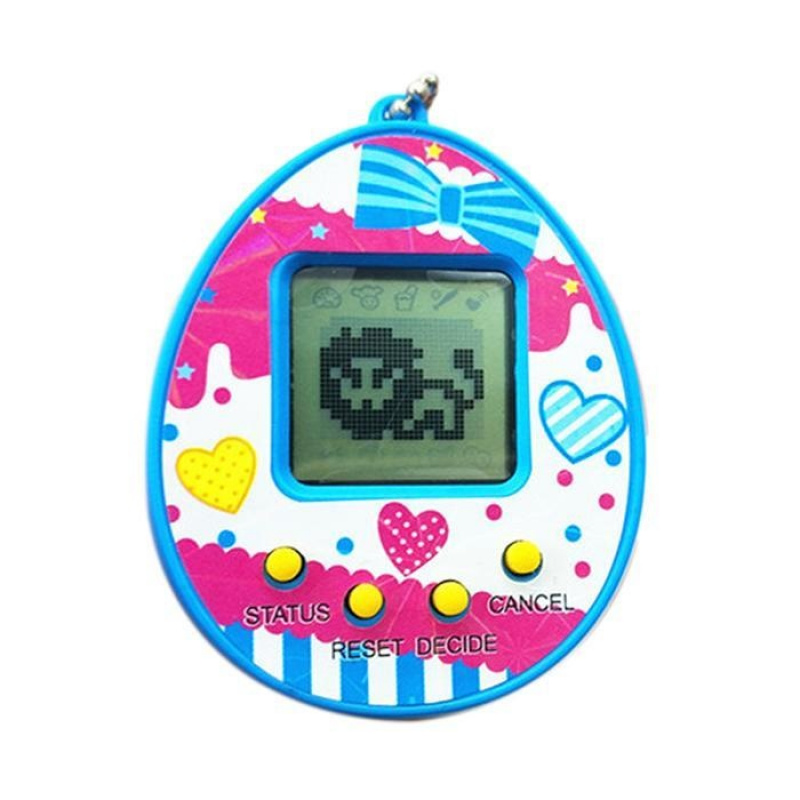 Aga Hračka Tamagotchi - hra s vajíčkami