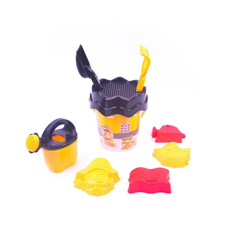 Aga4Kids Sada na piesok DS1024